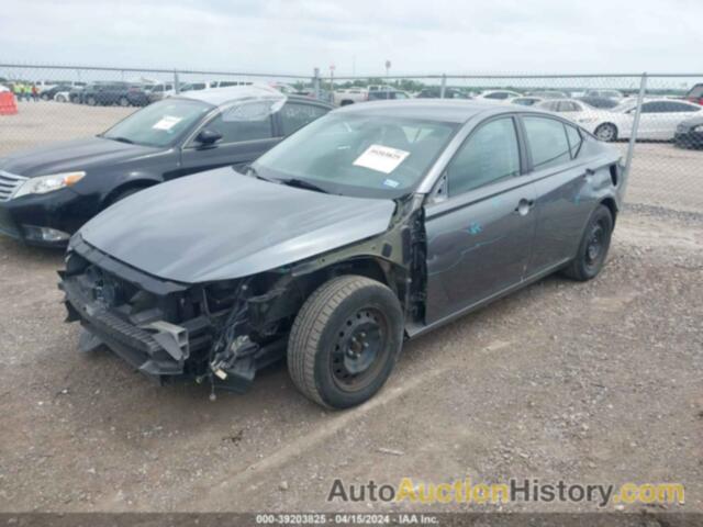 NISSAN ALTIMA S FWD, 1N4BL4BV6LC218713