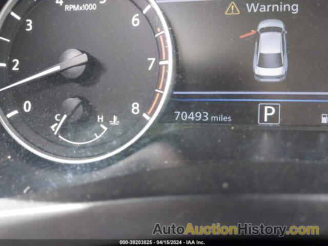 NISSAN ALTIMA S FWD, 1N4BL4BV6LC218713