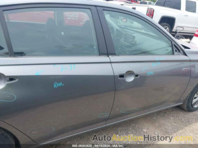 NISSAN ALTIMA S FWD, 1N4BL4BV6LC218713