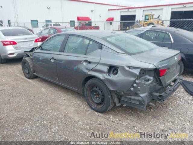 NISSAN ALTIMA S FWD, 1N4BL4BV6LC218713