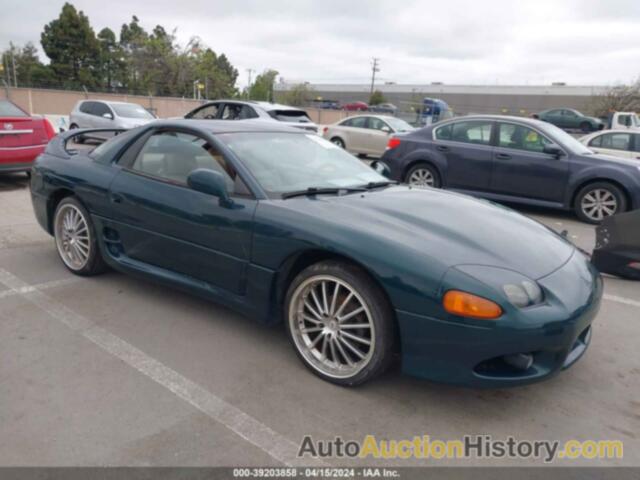 MITSUBISHI 3000 GT, JA3AM44H3VY002896