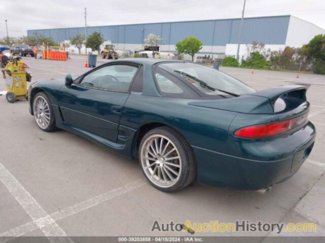 MITSUBISHI 3000 GT, JA3AM44H3VY002896