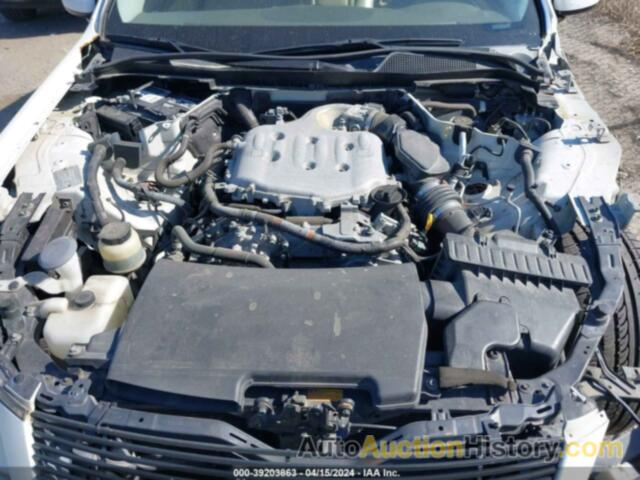 INFINITI M35, JNKAY01E78M601951