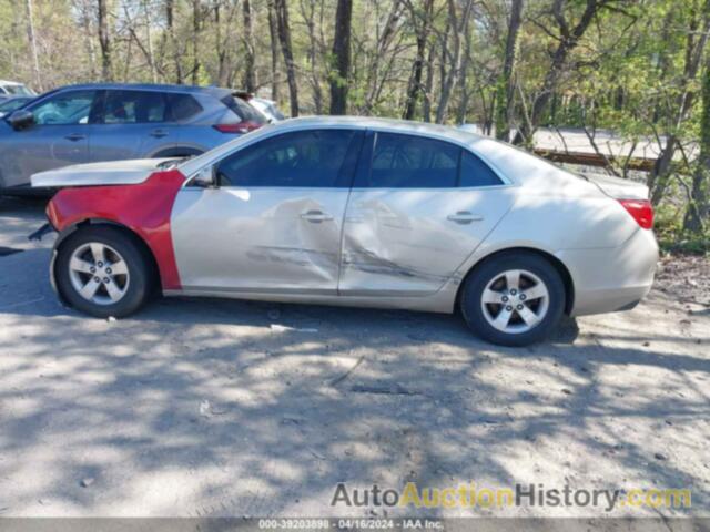 CHEVROLET MALIBU 1LT, 1G11C5SA6DF318456