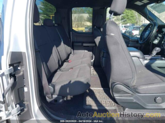 FORD F-150 XLT, 1FTEX1EP9GFD07770