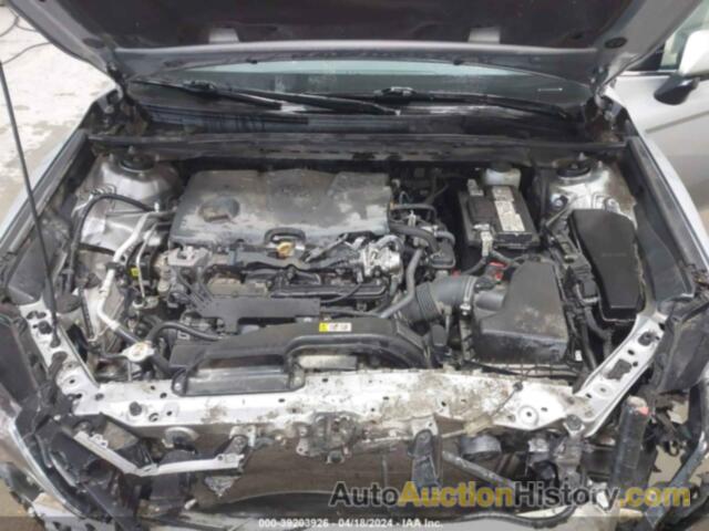 TOYOTA CAMRY SE, 4T1G11AK9MU553550