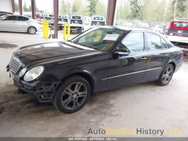 MERCEDES-BENZ E 500 4MATIC, WDBUF83J65X179788