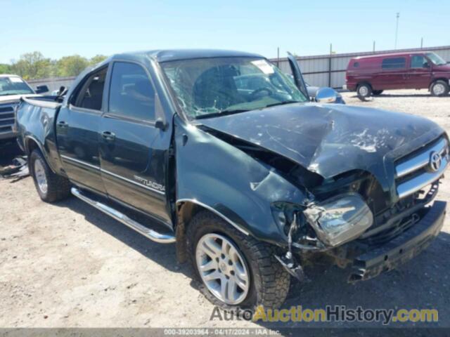 TOYOTA TUNDRA SR5 V8, 5TBET34165S498039