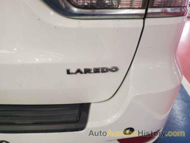 JEEP GRAND CHEROKEE LAREDO, 1C4RJFAG7EC452312