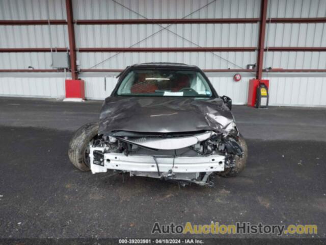 TOYOTA CAMRY XSE V6, 4T1KZ1AKXRU099402