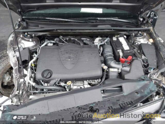 TOYOTA CAMRY XSE V6, 4T1KZ1AKXRU099402