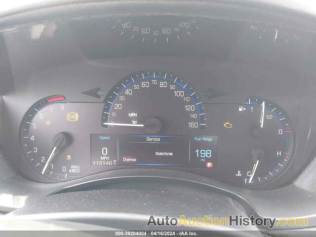 CADILLAC ATS, 1G6AA5RA7D0153817