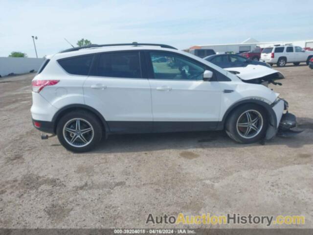 FORD ESCAPE SE, 1FMCU9G90DUC15124