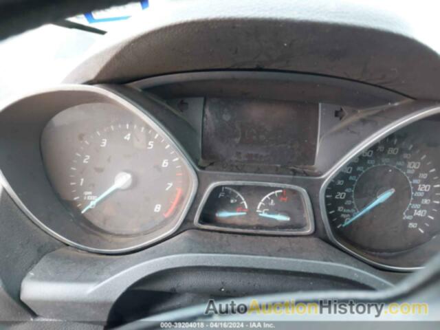 FORD ESCAPE SE, 1FMCU9G90DUC15124