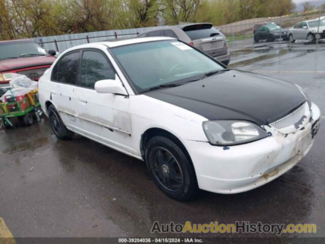 HONDA CIVIC EX, 2HGES25732H577798