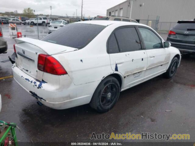 HONDA CIVIC EX, 2HGES25732H577798