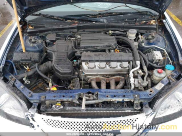 HONDA CIVIC EX, 2HGES25732H577798