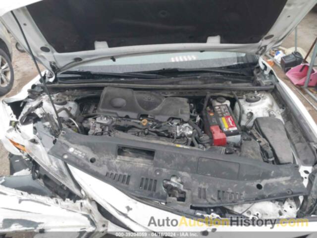 TOYOTA CAMRY XSE, 4T1K61AKXMU515935