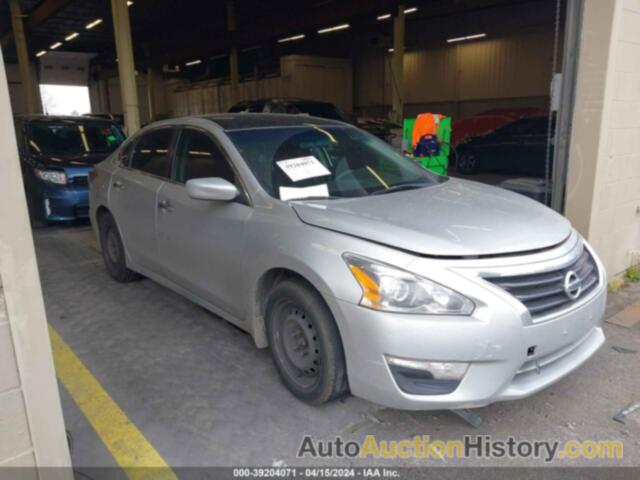 NISSAN ALTIMA 2.5 S, 1N4AL3AP7FC476574