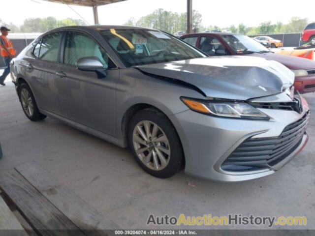 TOYOTA CAMRY LE, 4T1C11AK4PU134542