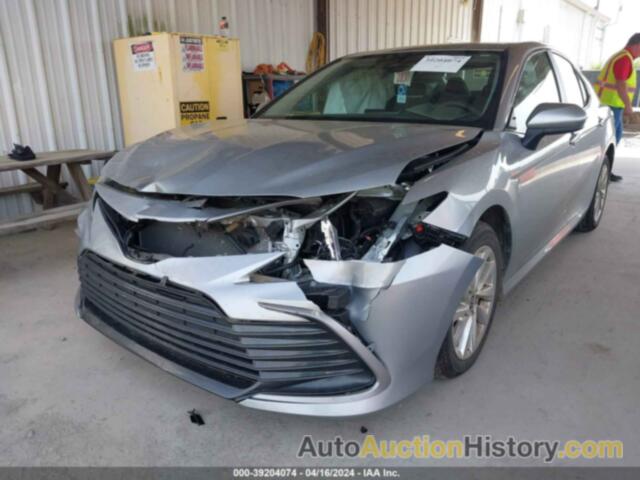 TOYOTA CAMRY LE, 4T1C11AK4PU134542