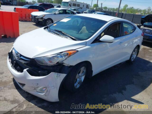 HYUNDAI ELANTRA GLS, 5NPDH4AE3DH217658