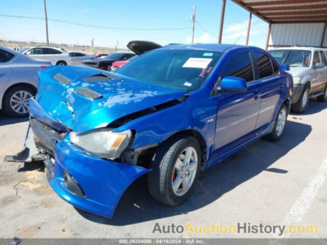 MITSUBISHI LANCER ES/ES-SPORT, JA3AU26U39U003378