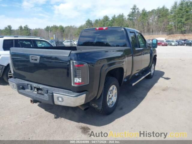 CHEVROLET SILVERADO 1500 LT, 1GCRKSE37BZ270647