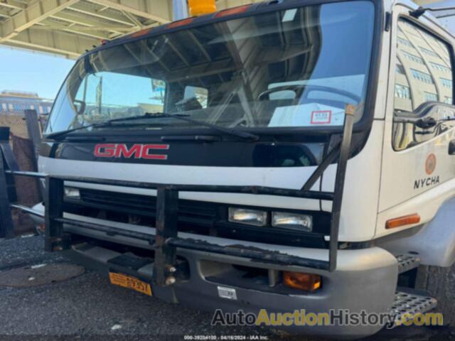 GMC T-SERIES F7B042, 1GDM7C1C32J510567