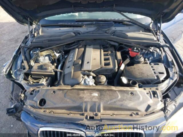 BMW 530 I, WBANA73505B817349