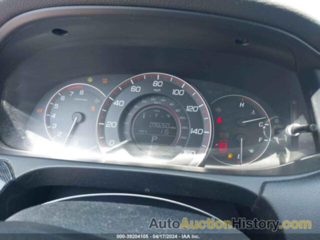 HONDA ACCORD SPORT, 1HGCR2F5XEA120828