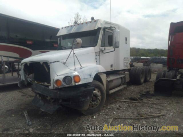 FREIGHTLINER ST120 ST120, 1FUJBBCG61LH80472