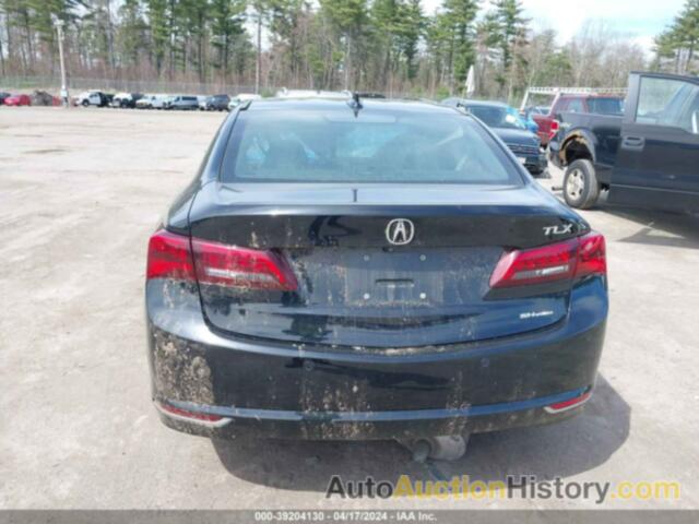 ACURA TLX V6 ADVANCE, 19UUB3F70GA002113