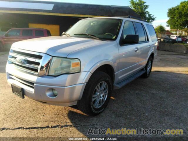 FORD EXPEDITION XLT/KING RANCH, 1FMJU1H5XBEF03499