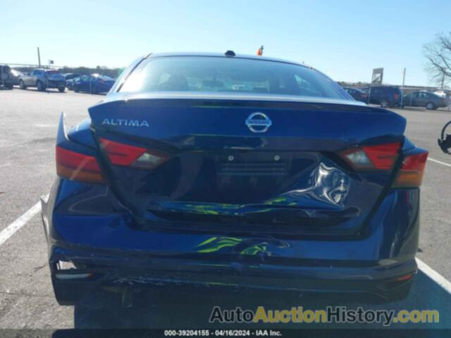 NISSAN ALTIMA S FWD, 1N4BL4BV8LC122212