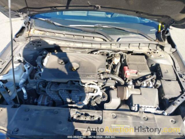 NISSAN ALTIMA S, 1N4BL4BV8LC122212