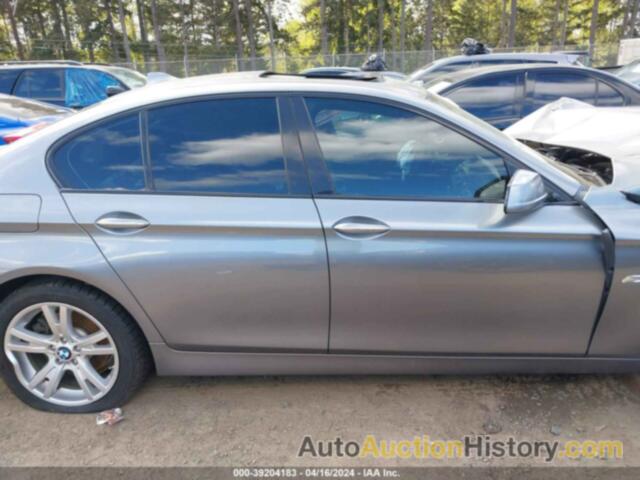 BMW ACTIVEHYBRID 5, WBAFZ9C57DD090867