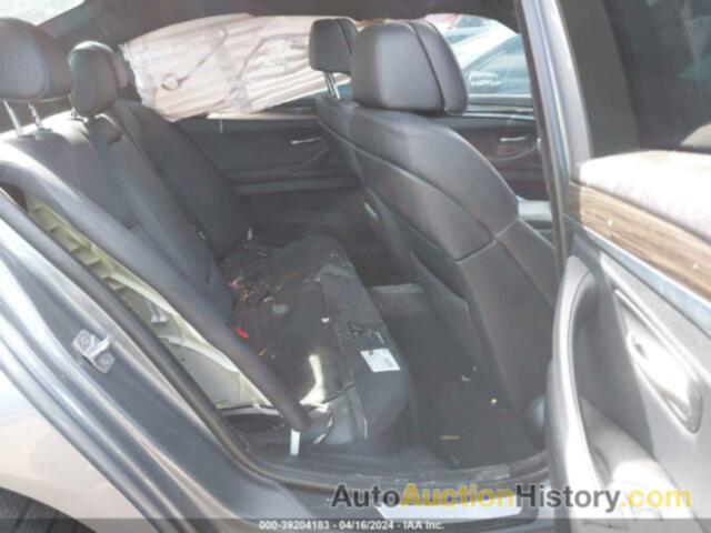 BMW ACTIVEHYBRID 5, WBAFZ9C57DD090867