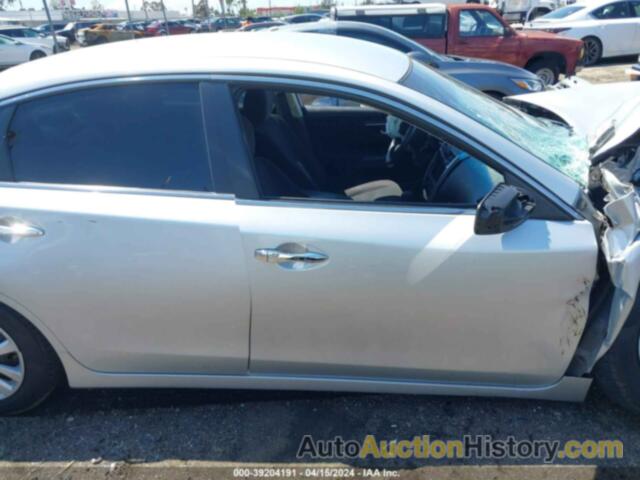 NISSAN ALTIMA 2.5/2.5 S/2.5 SL/2.5 SV, 1N4AL3AP9EC405147