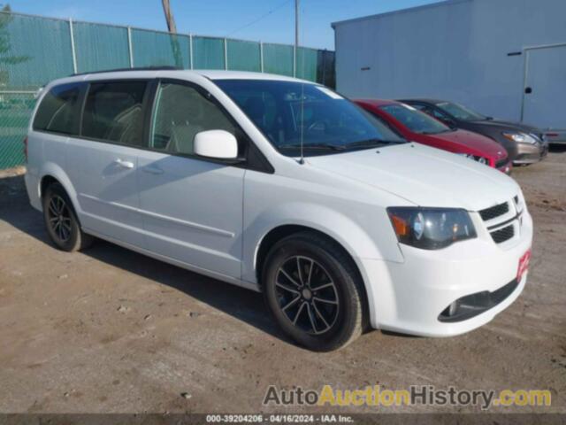 DODGE GRAND CARAVAN GT, 2C4RDGEG5HR686645