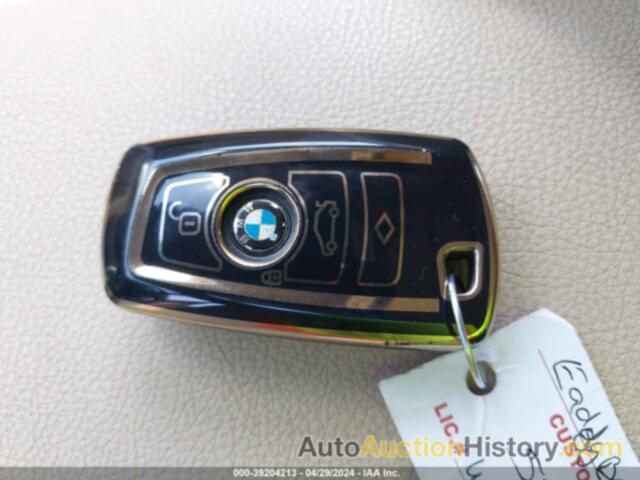 BMW 320I, WBA3B1G56FNT07681