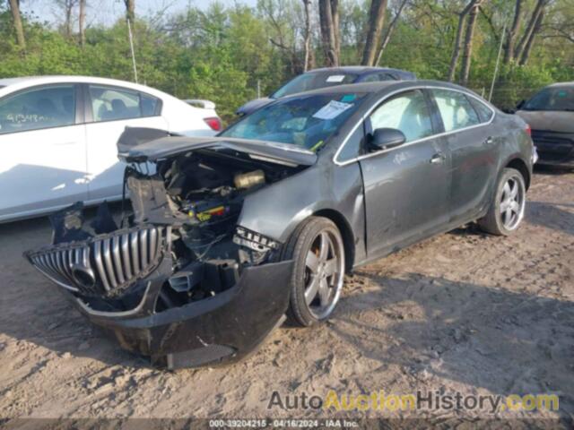 BUICK VERANO, 1G4PP5SK8F4215368