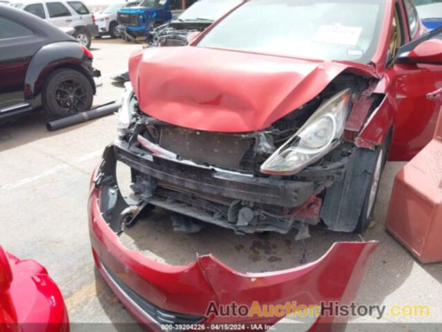 HYUNDAI ELANTRA GLS/LIMITED, KMHDH4AE8DU531825