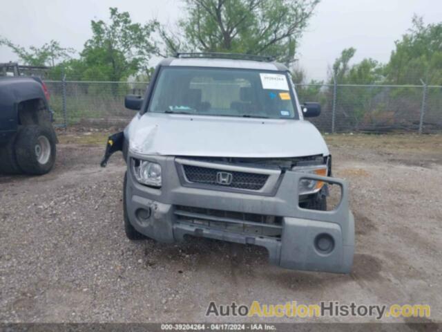 HONDA ELEMENT EX, 5J6YH285X3L028148