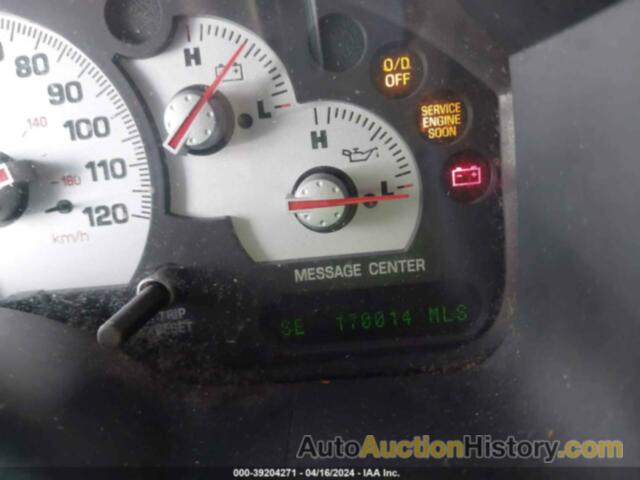 MERCURY MOUNTAINEER, 4M2ZU86W92ZJ18854