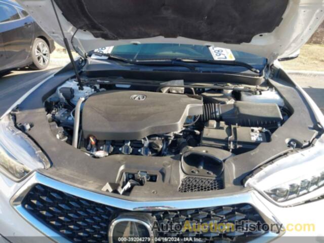 ACURA TLX TECHNOLOGY, 19UUB2F49KA008131