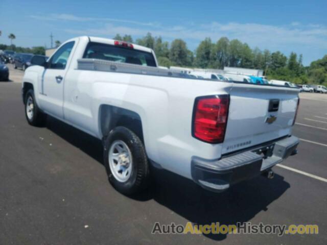 CHEVROLET SILVERADO C1500, 1GCNCPEH7EZ331648