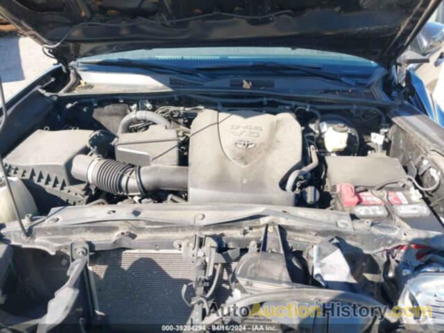 TOYOTA TACOMA DBL CAB/SR/TRDSPT/OR/PRO, 3TMCZ5AN7HM108487