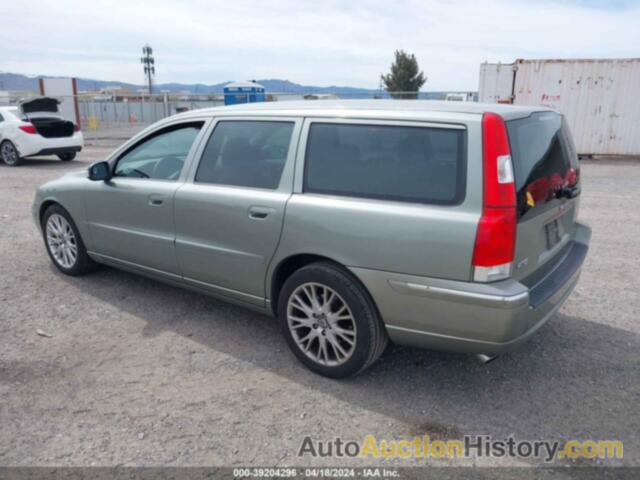 VOLVO V70 2.5T, YV1SW592072650352