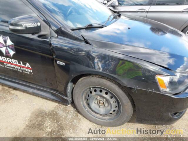 MITSUBISHI LANCER ES, JA32U2FU4FU024773